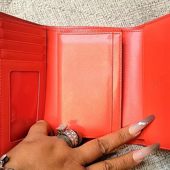 MCM Wallet - Picture 2 of 8